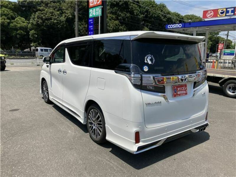 VELLFIRE