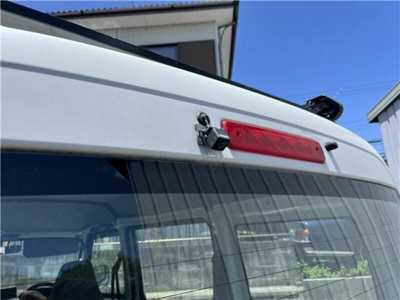 MINICAB VAN
