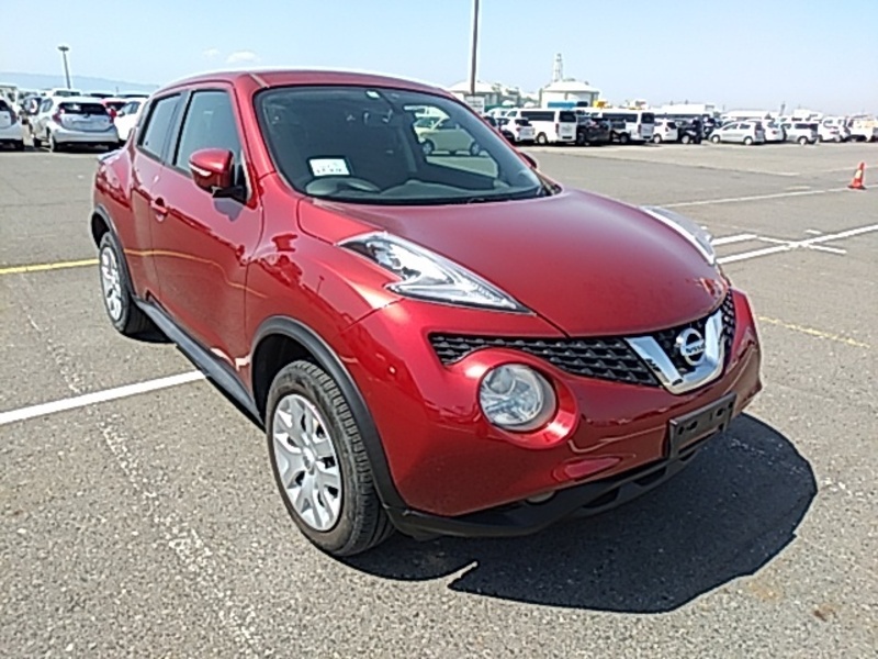 JUKE-11