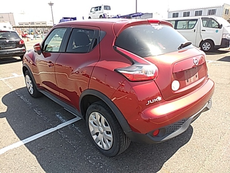 JUKE-13