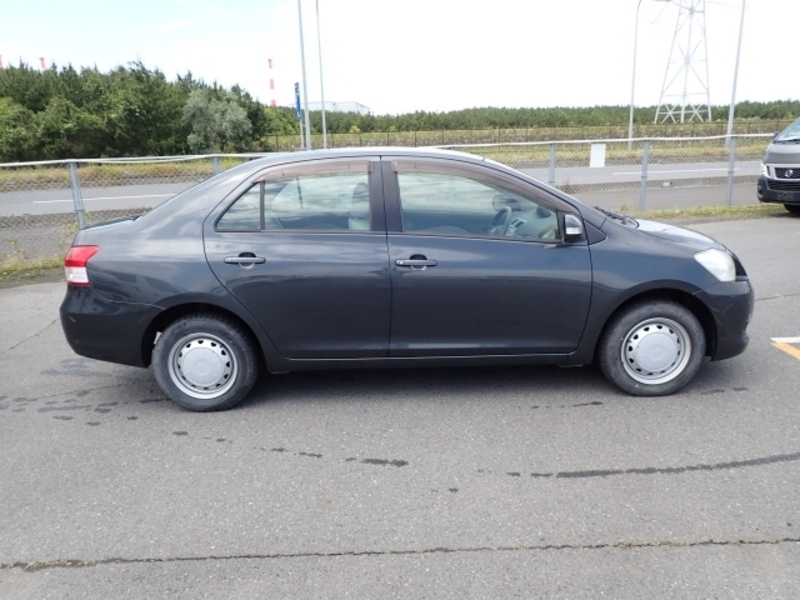 BELTA