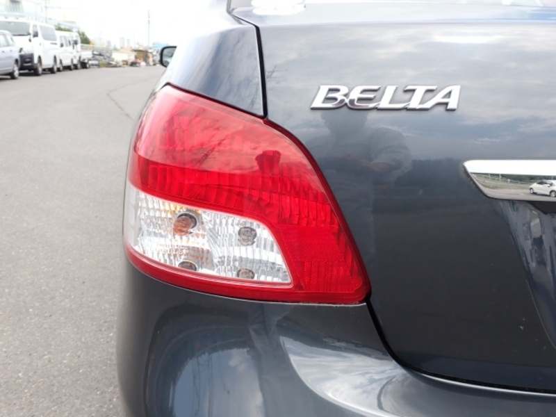 BELTA