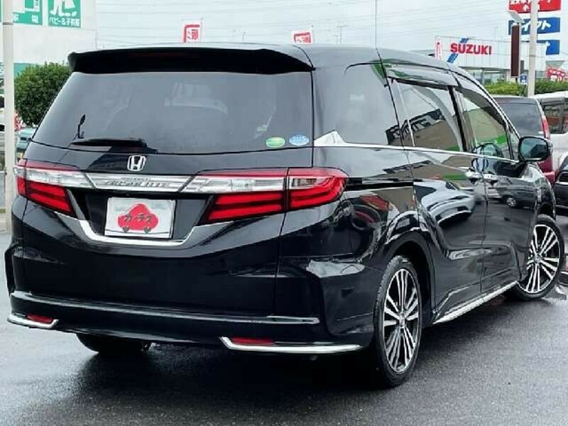 ODYSSEY
