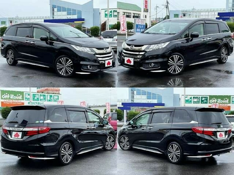 ODYSSEY