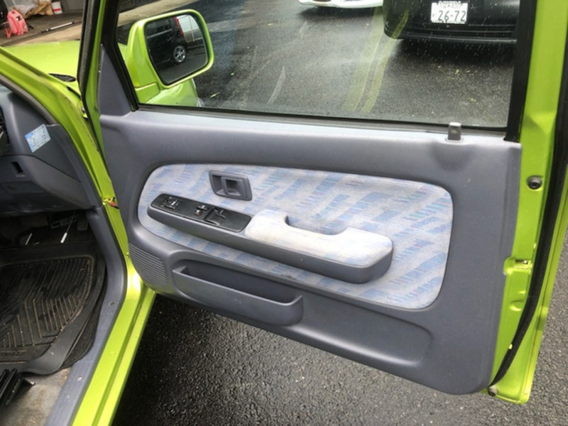 HILUX