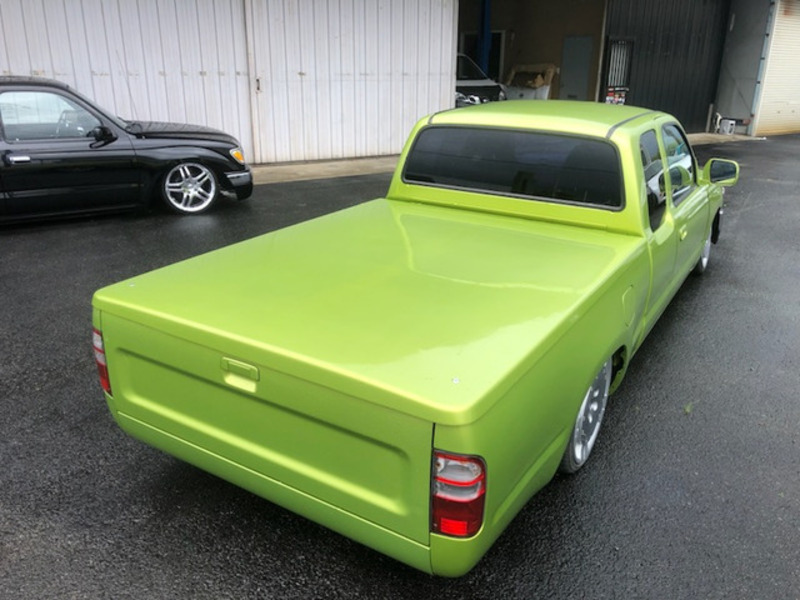 HILUX