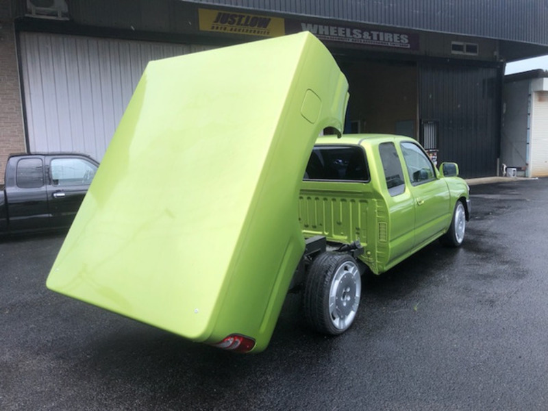 HILUX