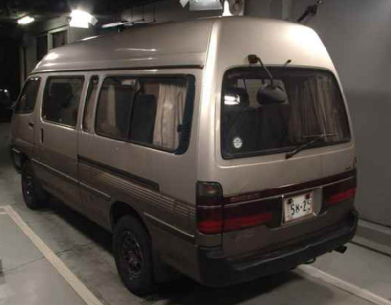 HIACE WAGON-36