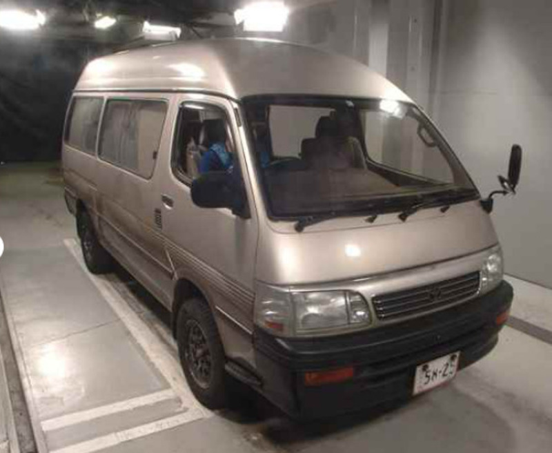 HIACE WAGON-35