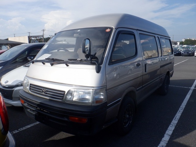 HIACE WAGON-0