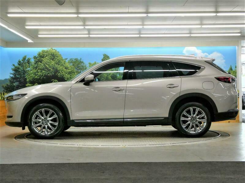 CX-8