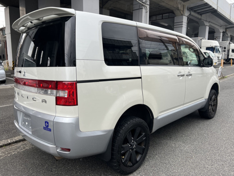 DELICA D5