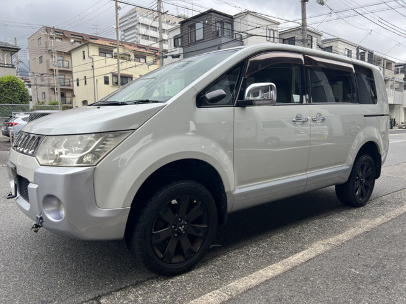 DELICA D5