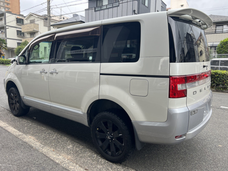 DELICA D5