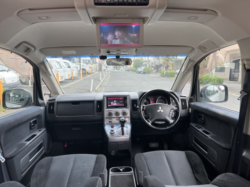 DELICA D5