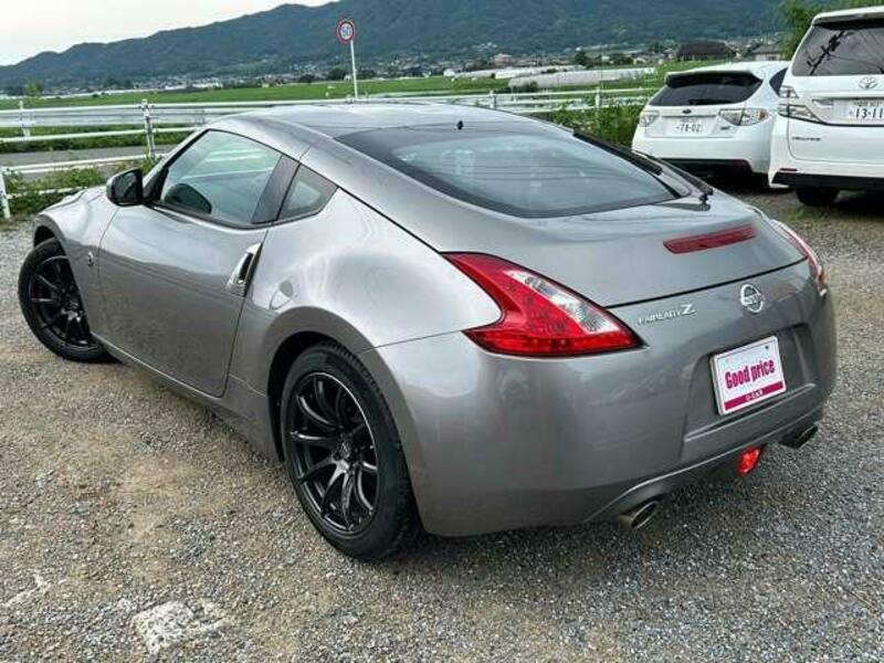 FAIRLADY Z-14