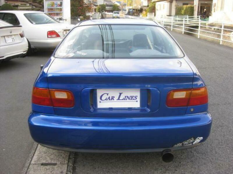 CIVIC COUPE-8