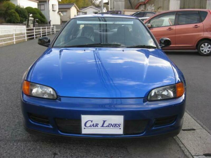 CIVIC COUPE-2