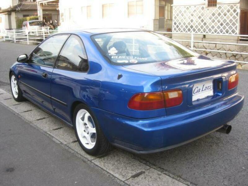 CIVIC COUPE-7