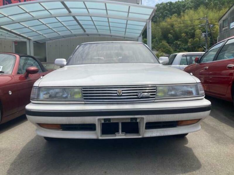 MARK II