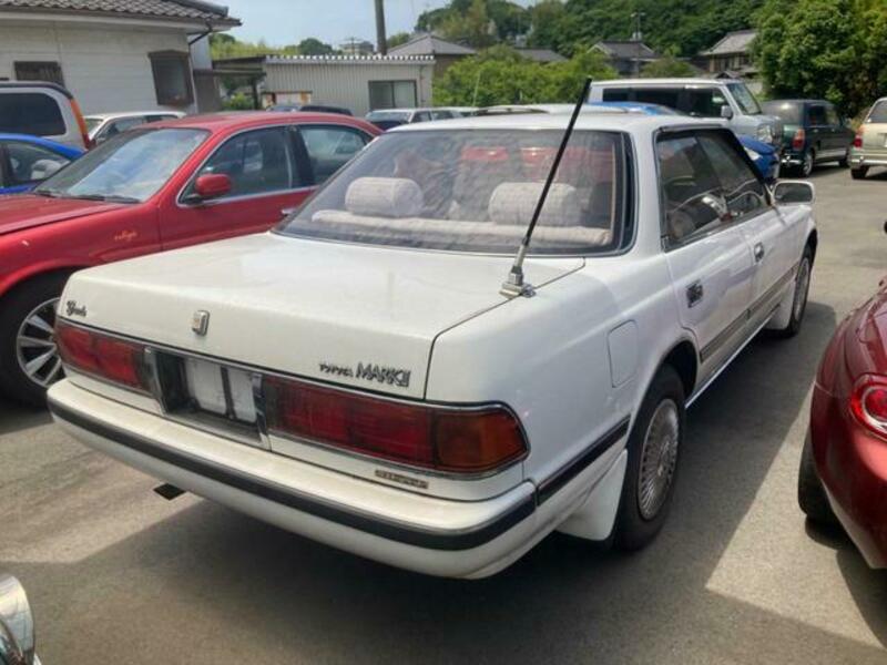 MARK II