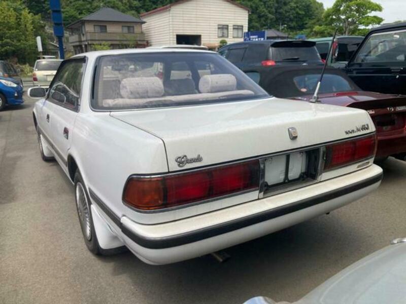 MARK II