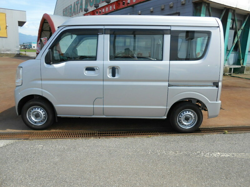 MINICAB VAN-3