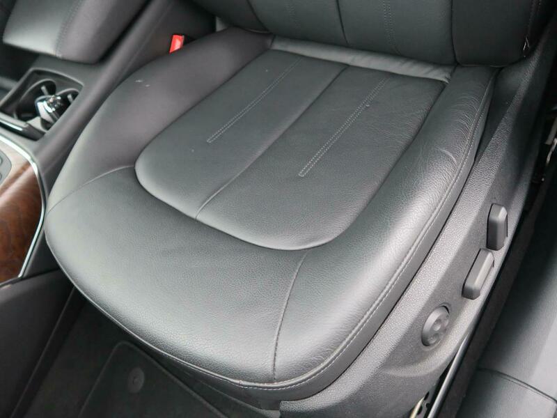 A6 HYBRID