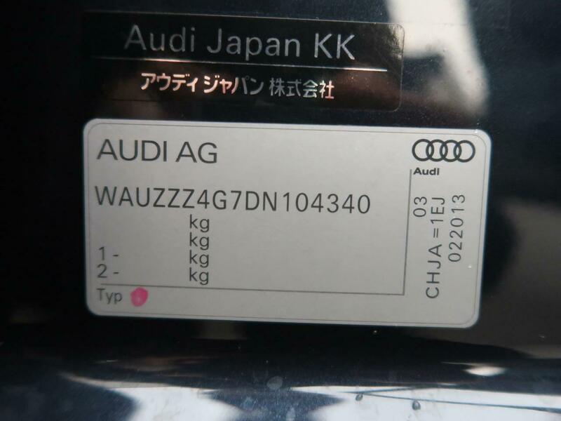 A6 HYBRID