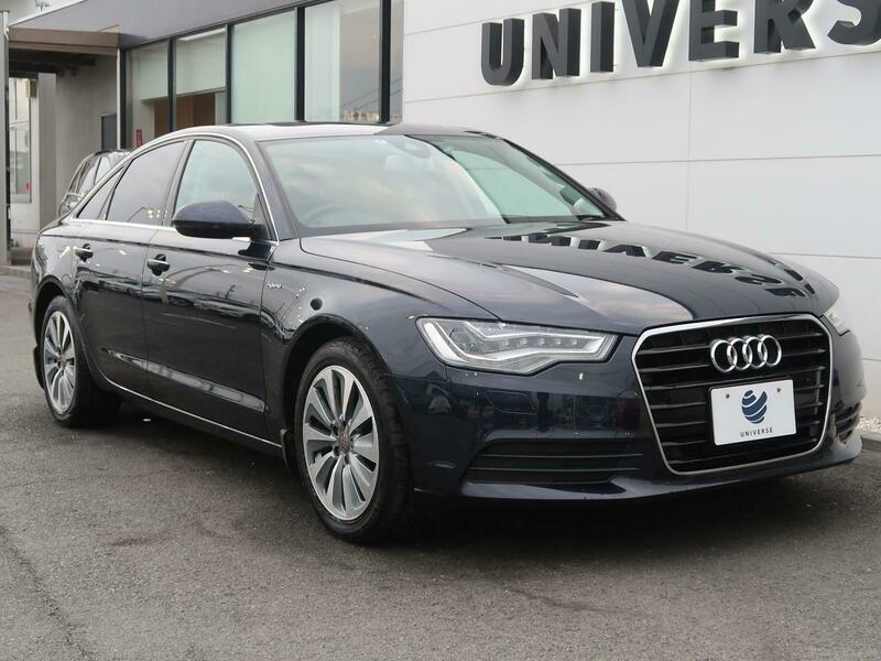 A6 HYBRID