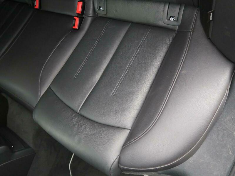 A6 HYBRID
