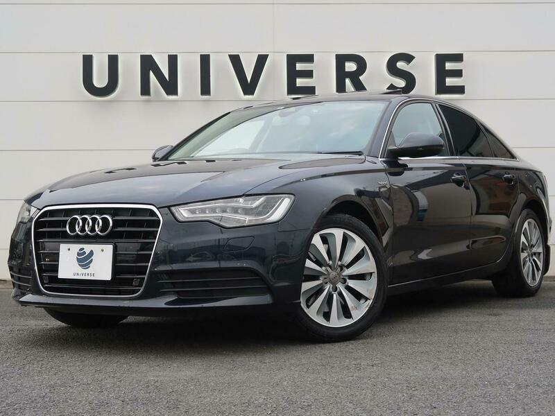 A6 HYBRID