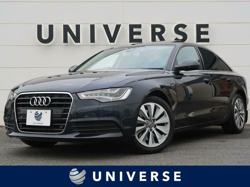 A6 HYBRID
