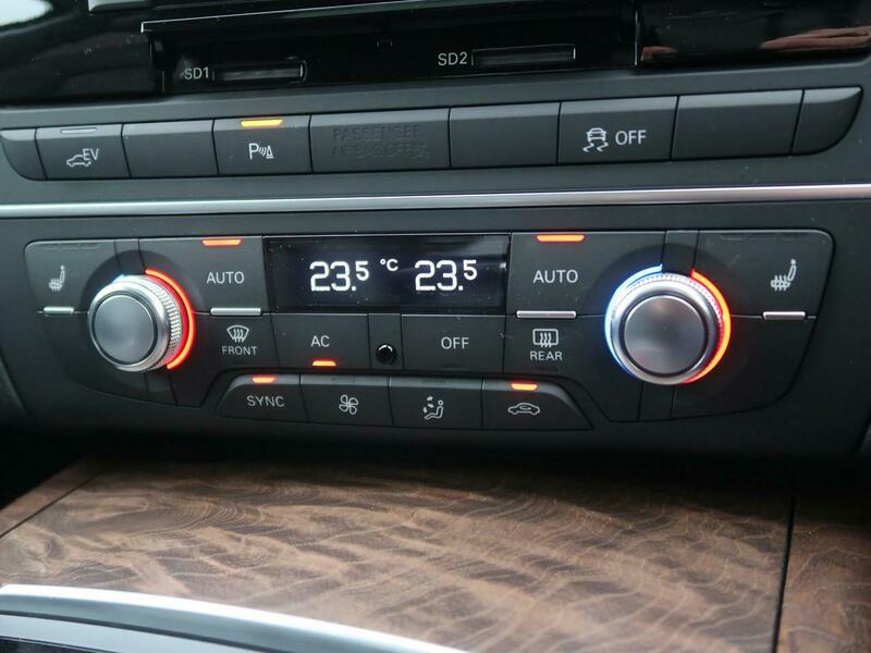A6 HYBRID