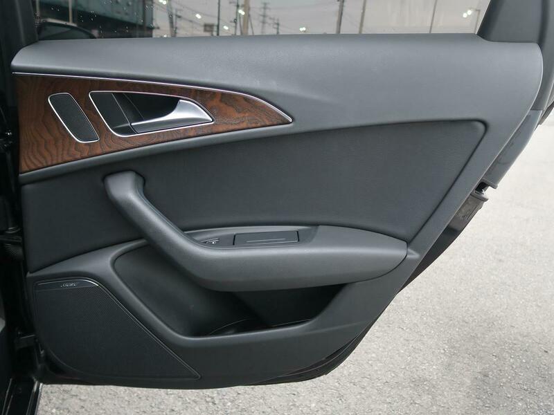 A6 HYBRID