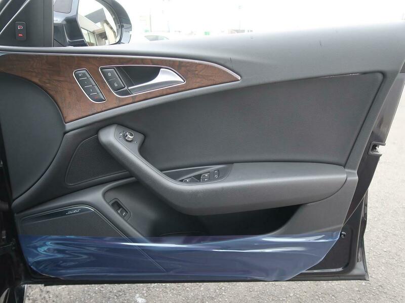 A6 HYBRID