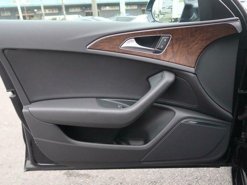 A6 HYBRID