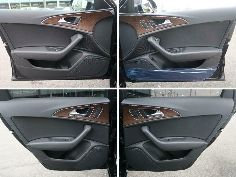 A6 HYBRID