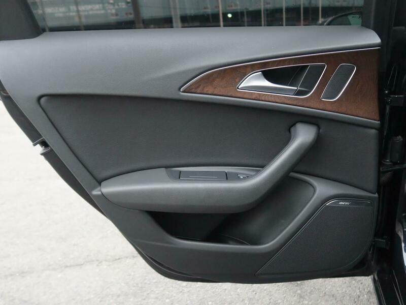 A6 HYBRID