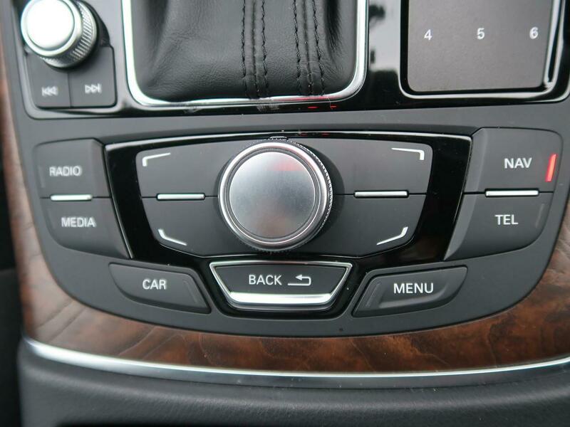 A6 HYBRID