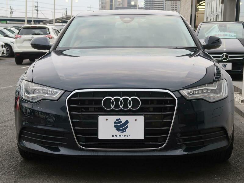 A6 HYBRID
