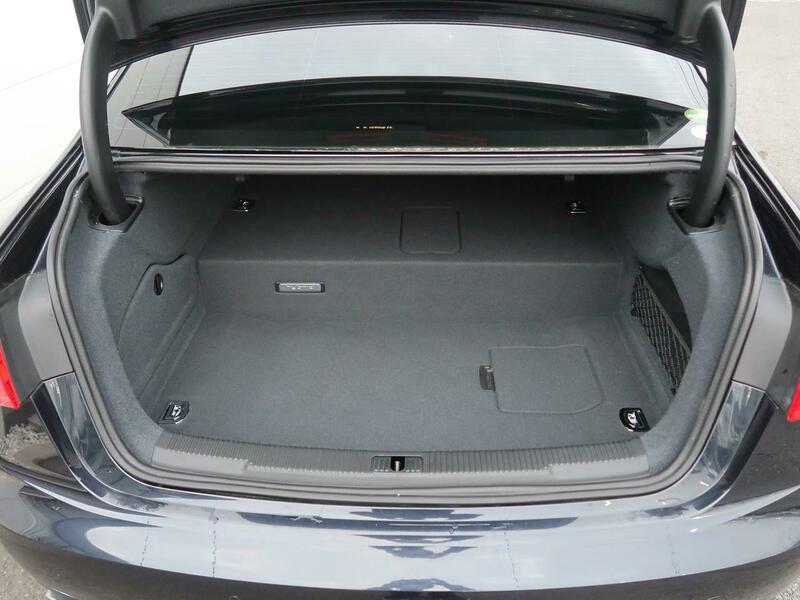 A6 HYBRID