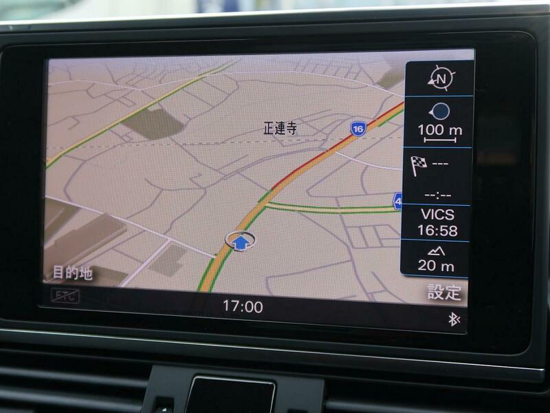A6 HYBRID