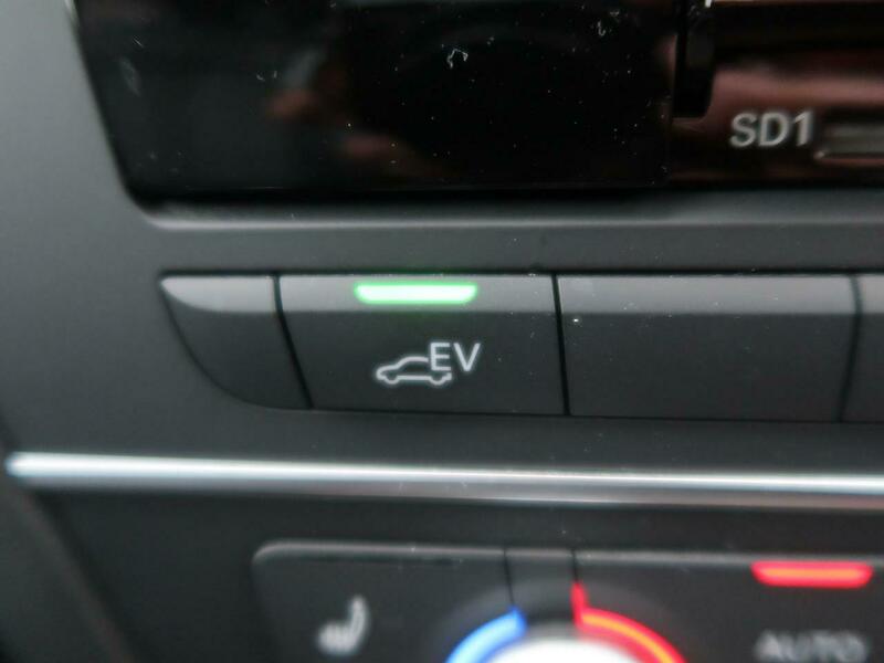 A6 HYBRID