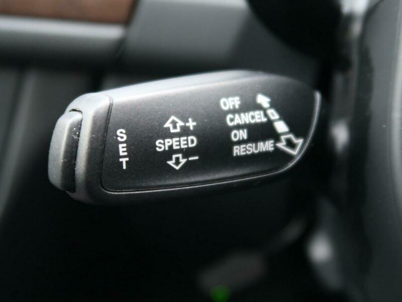 A6 HYBRID