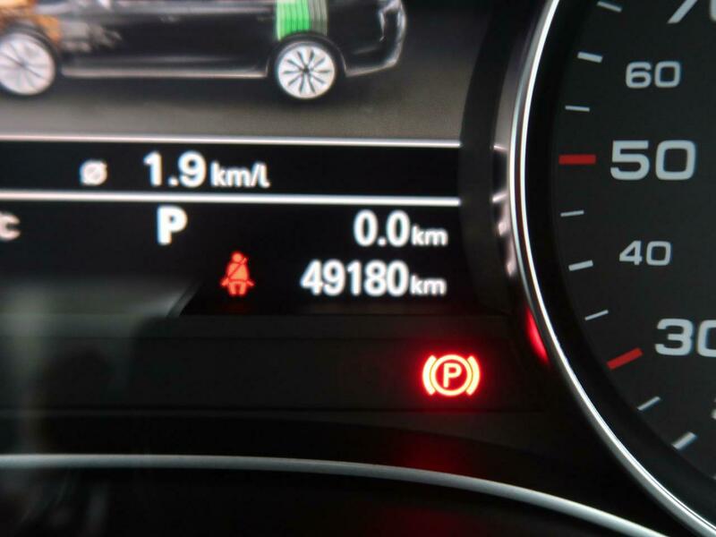 A6 HYBRID