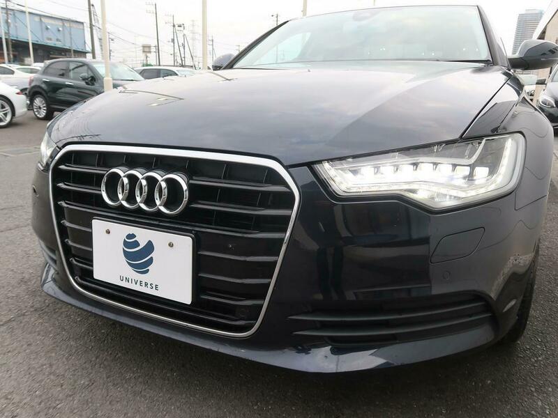 A6 HYBRID