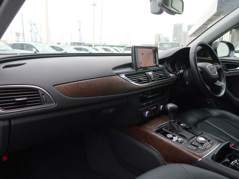 A6 HYBRID