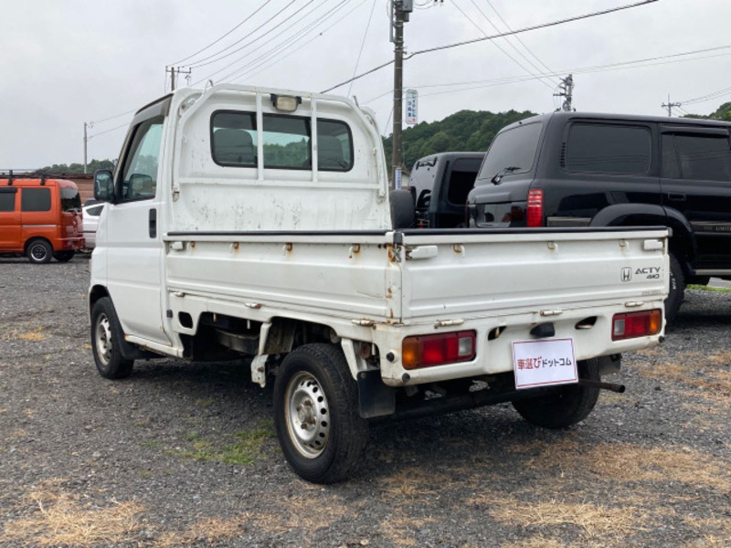 ACTY TRUCK