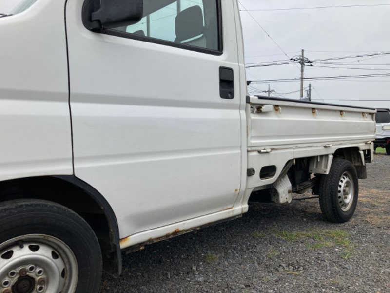 ACTY TRUCK